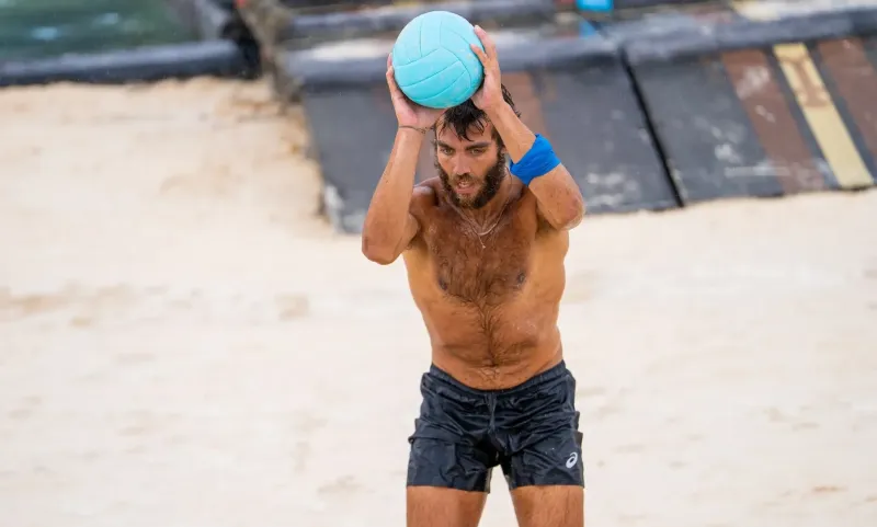 Survivor: Ένταση στους «Αθηναίους» πριν το κρίσιμο αγώνισμα απόψε
