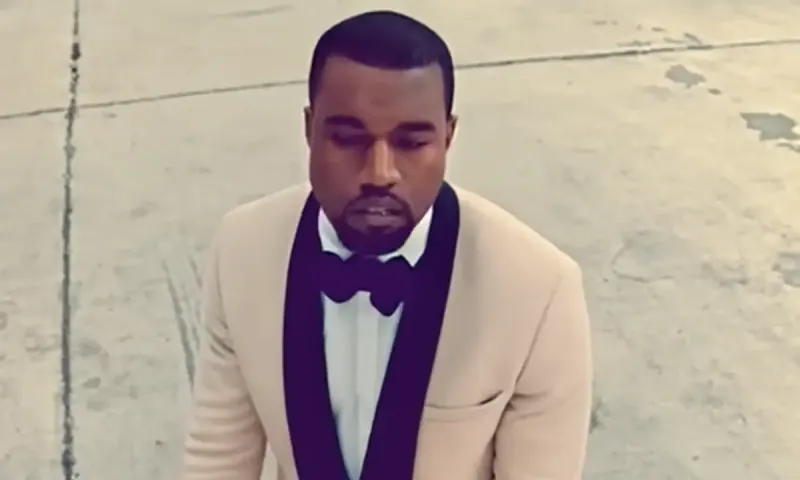 Μπλοκο στον Kanye West απο τη βρετανικη κυβερνηση