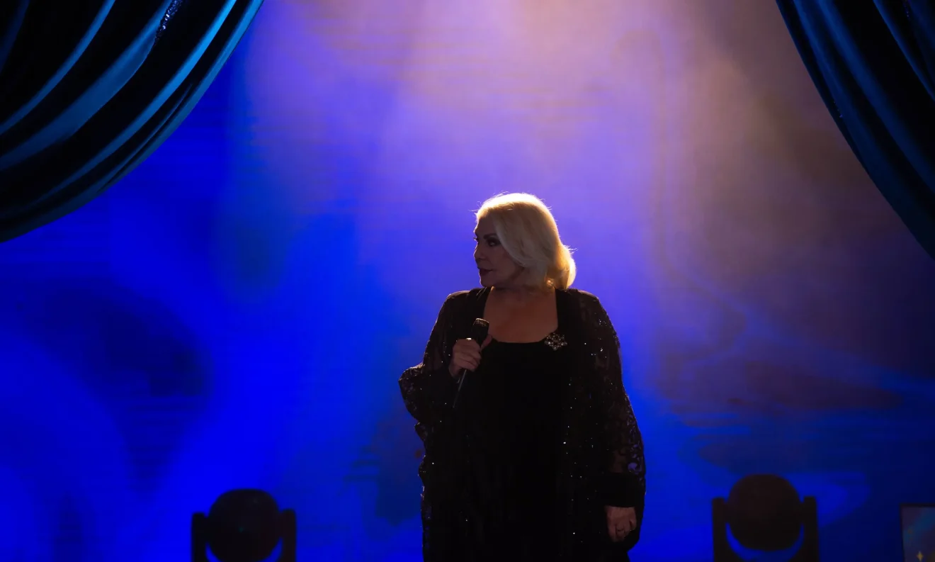 mega marinella afieroma