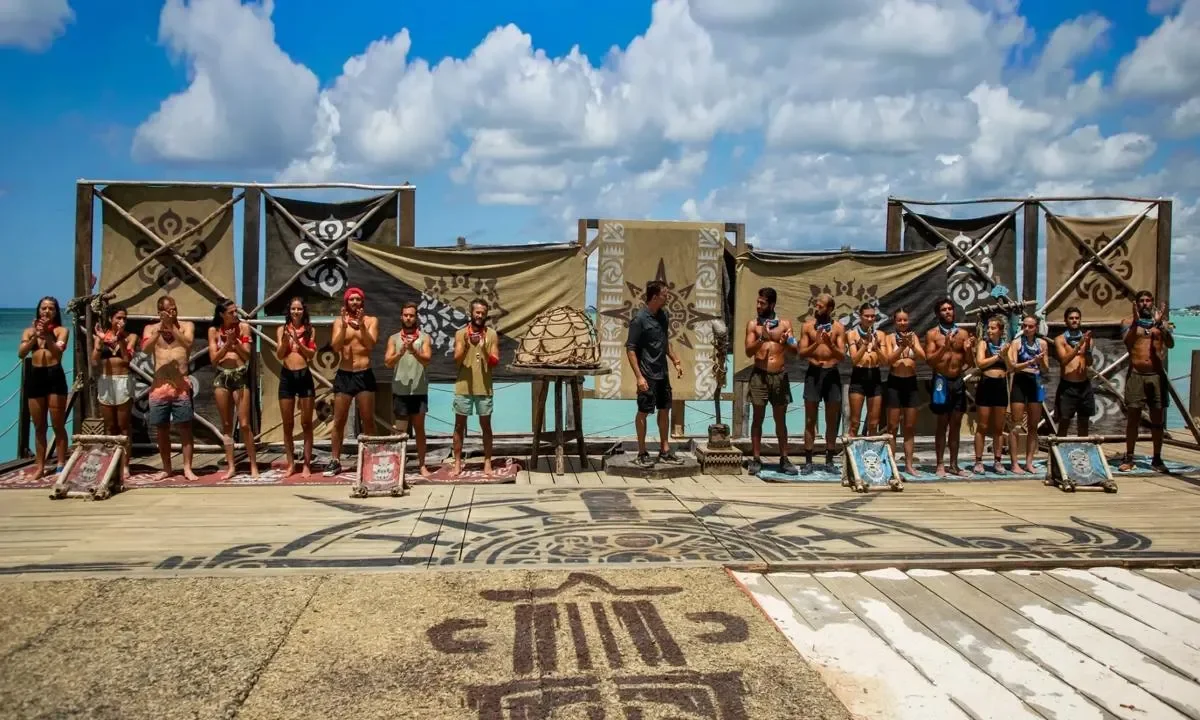 survivor survivor spoiler survivor apoxorisi
