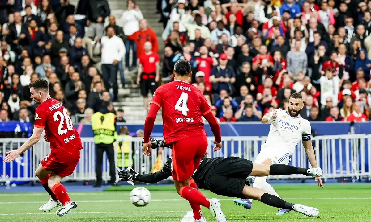 liverpool, pari saint germen