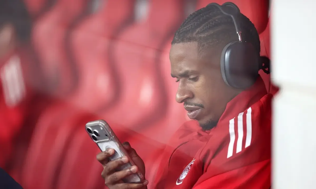 andre luiz, olympiacos