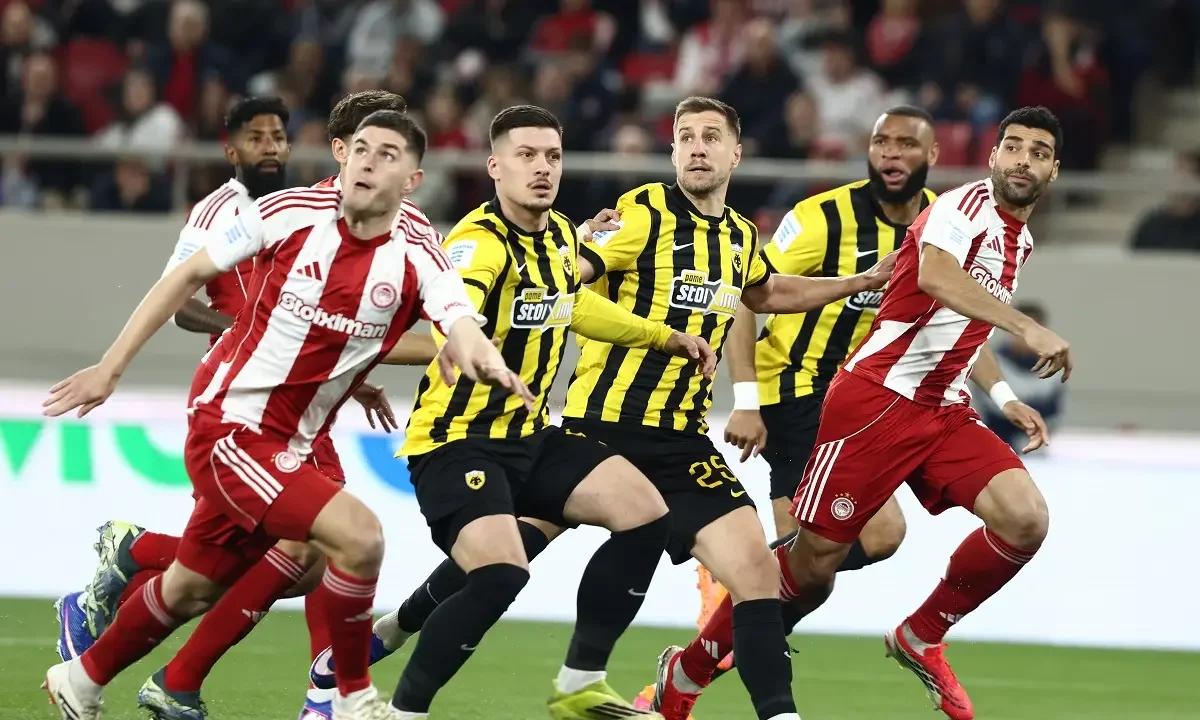 podosfairo, olympiacos, medilibar, taremi