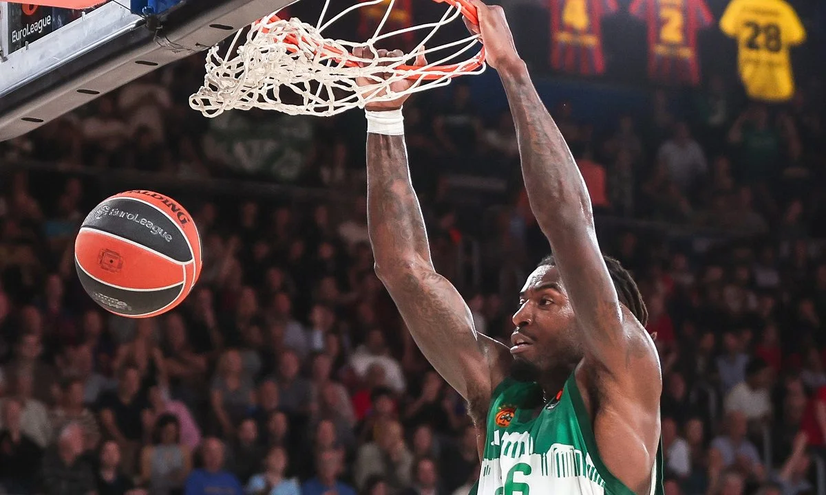 matias lessort, panathinaikos
