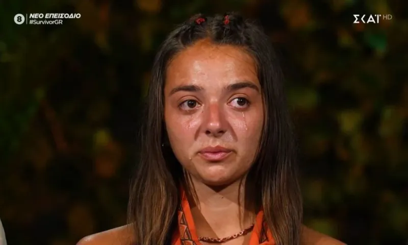 Survivor spoiler : Αυτοί θα είναι οι υποψήφιοι την επόμενη εβδομάδα