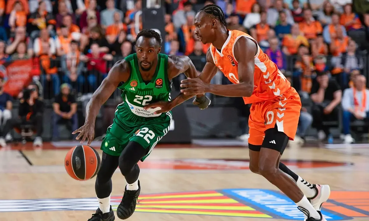 valenthia, lakers, panathinaikos