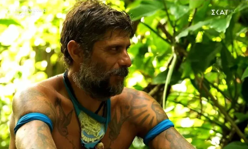 Αυτοί είναι οι πιο δημοφιλείς παίκτες του Survivor!