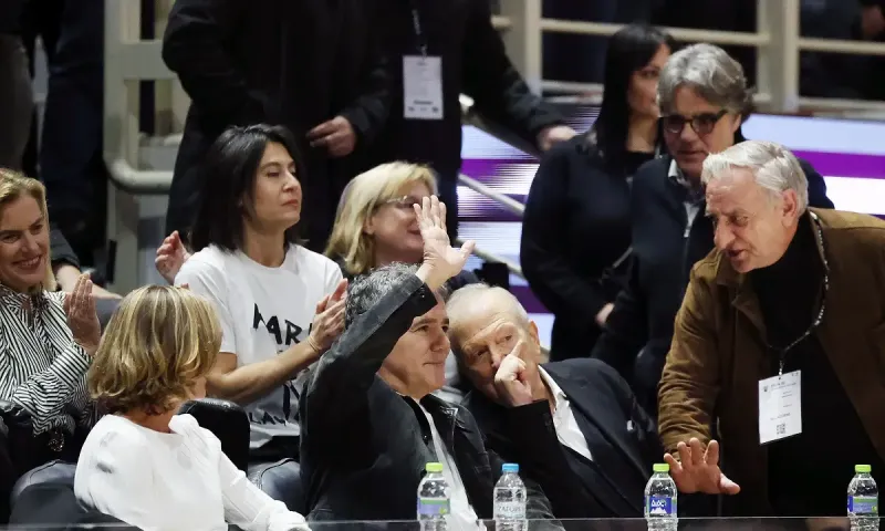 Η Μπεσίκτας αντίπαλος του ΠΑΟΚ για την Euroleague ή προάγγελος ότι και ο ΠΑΟΚ θα παίζει στην κορυφαία διοργάνωση;