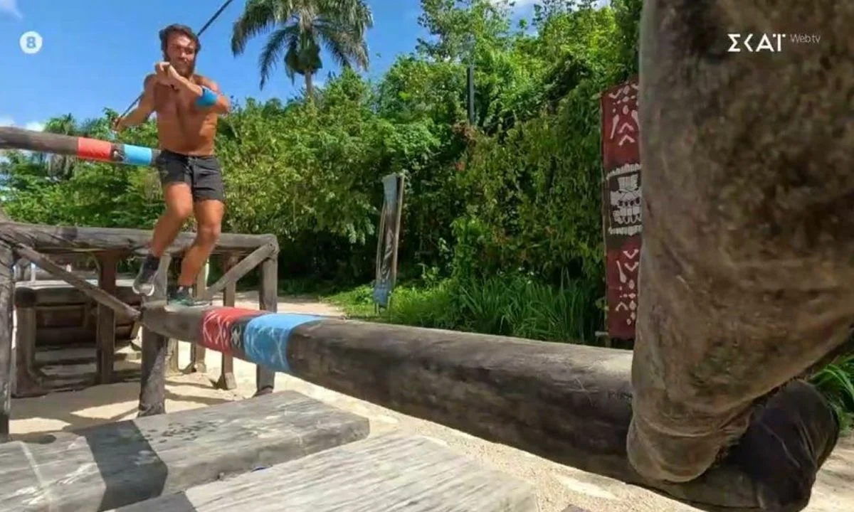 Survivor spoiler 14/4, sURVIVOR, survivor spoiler