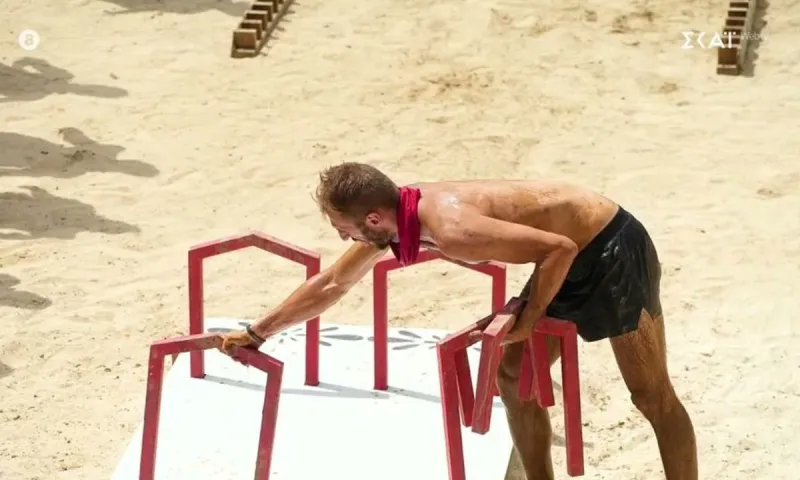 Survivor αποχώρηση 15-4 : Αυτοί πάνε σε μονομαχία, αυτούς σώζει το κοινό!