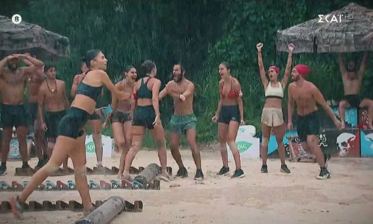 survivor, survivor spoiler, survivor trailer