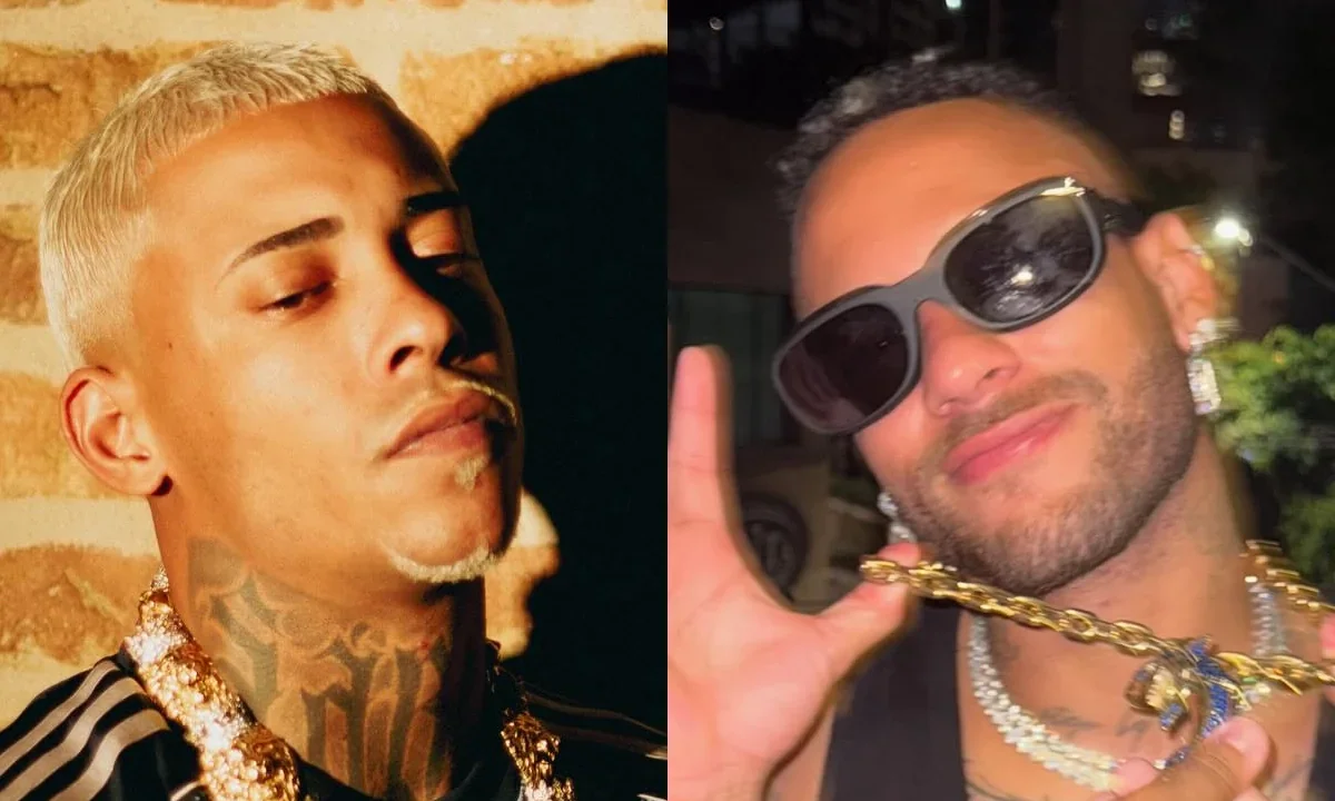 MC Ryan SP και MC Poze do Rodo στο επίκεντρο υπόθεσης στη Βραζιλία