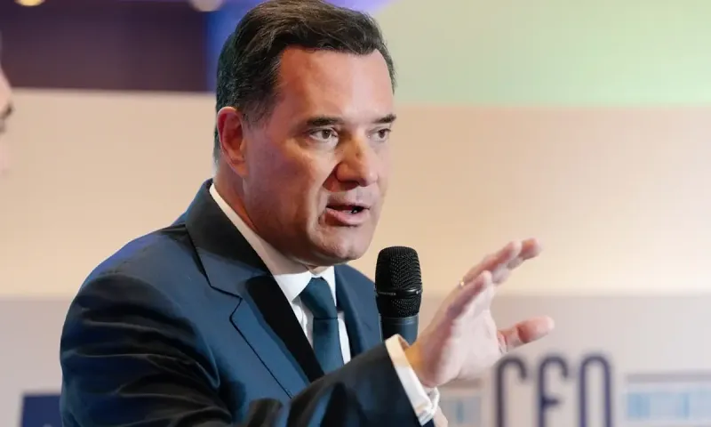 Καταπέλτης η Ένωση Δικαστών και Εισαγγελέων για Γεωργιάδη: «Η Ευρωπαϊκή Εισαγγελία είναι θεσμός του κράτους δικαίου και δεν καταργείται»
