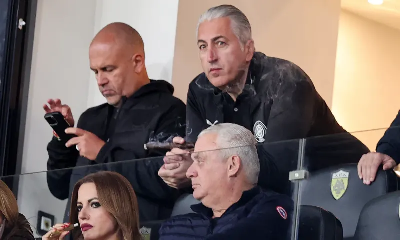 ΟΦΗ: Γιατί ανησυχεί ο Μπούσης και τι επιδιώκει