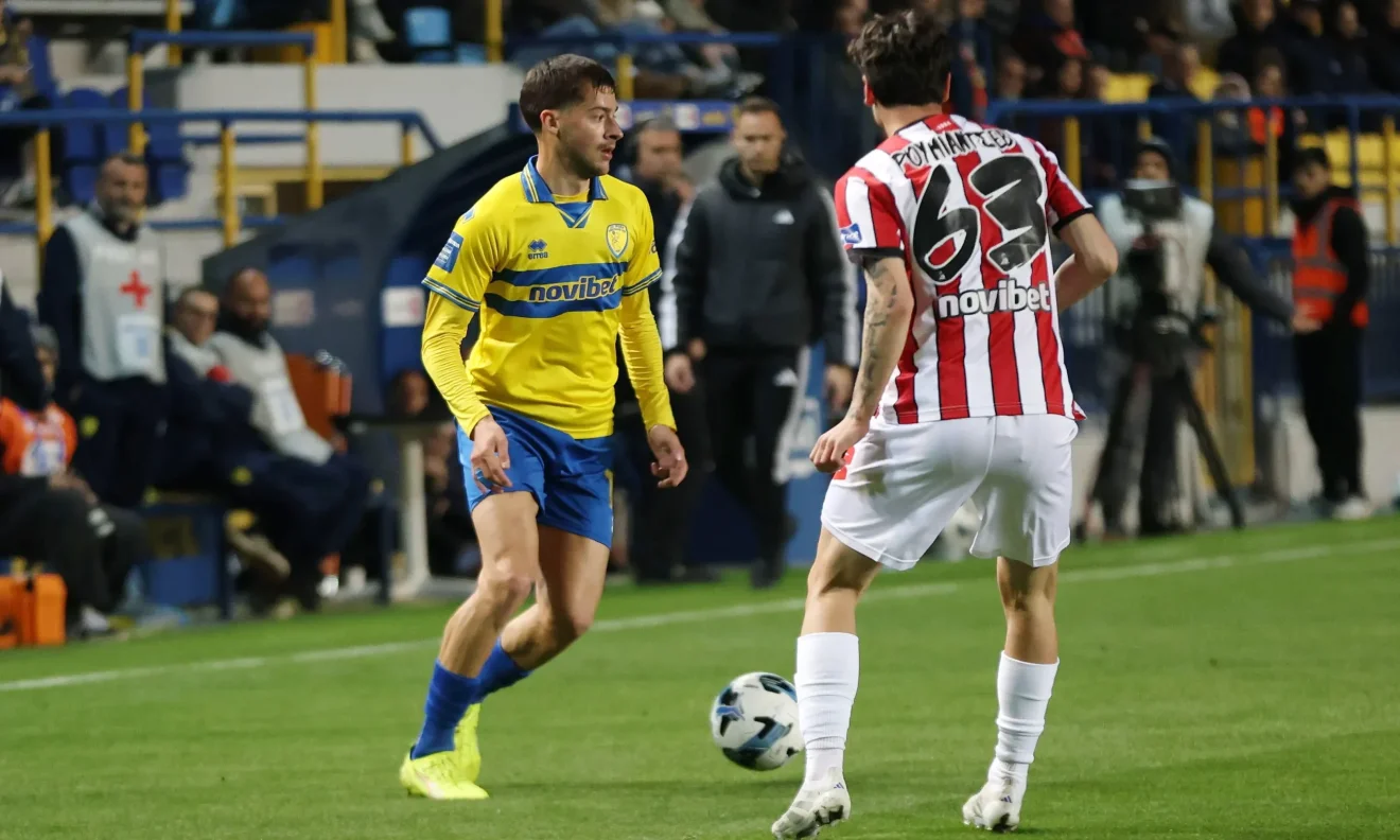 panseraikos panetolikos kanali podosfairo