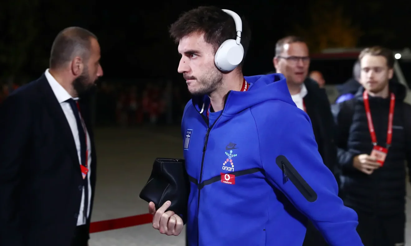 fotis ioannidis sporting lisavonas xeirourgio portogalia