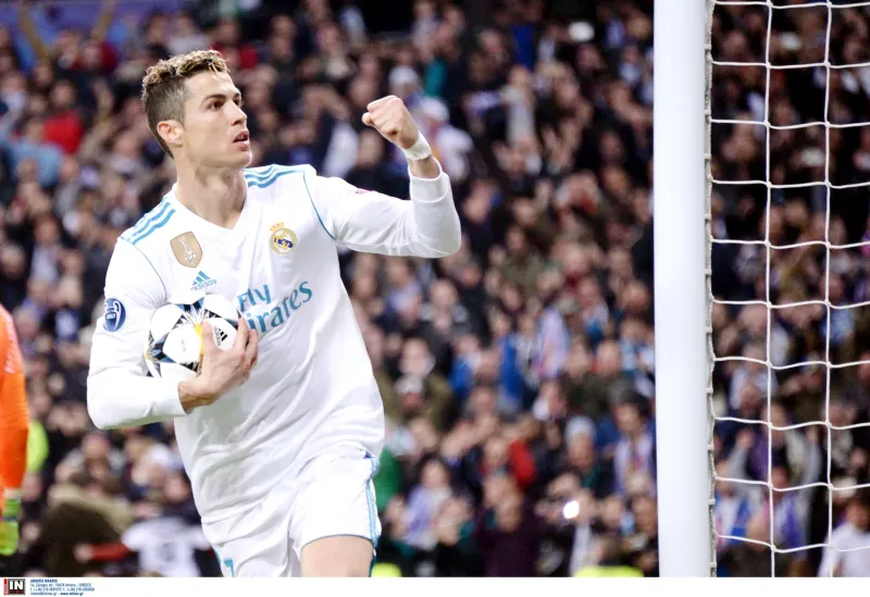 Σαν σήμερα 19 Απριλίου: Η βραδιά που ο Cristiano Ronaldo έγραψε ιστορία στο Champions League (Vid)