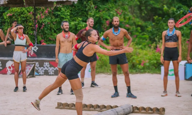 Το πρόγραμμα του Survivor μετά την Ένωση – Τι γίνεται με τις ασυλίες