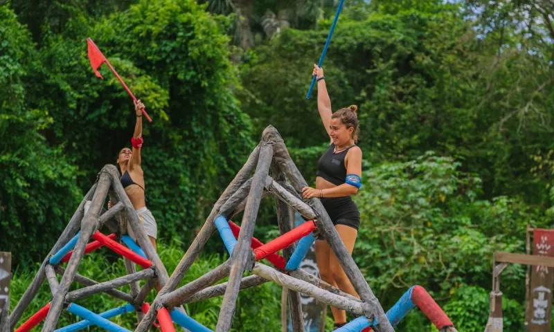 Survivor spoiler: Οι ασυλίες και οι υποψήφιοι μετά το πάρτι της Ένωσης…