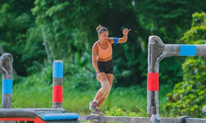Survivor spoiler 20/4 : ΟΡΙΣΤΙΚΟ και ΚΛΕΙΔΩΜΕΝΟ! Αυτοί κερδίζουν την 1η ασυλία!