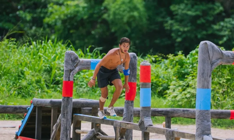 Survivor spoiler 20-4 : Με αυτό το ΣΚΟΡ η 1η ασυλία – Αυτός φέρνει τον τελευταίο πόντο!