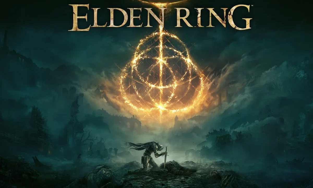Elden Ring ταινία