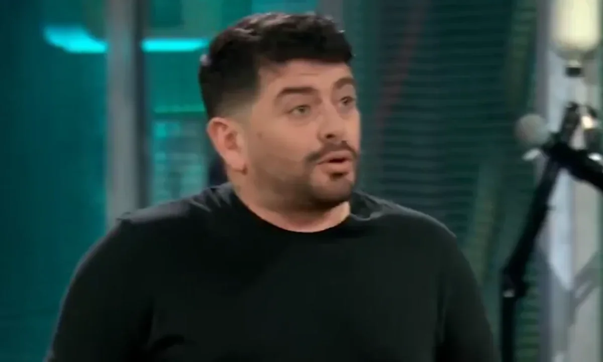 Ντιέγκο Μαραντόνα Junior