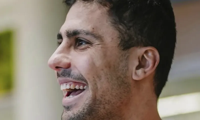 Χωρίς Rodri η Μάντσεστερ Σίτι με Μπέρνλι, ο Γκουαρδιόλα περιμένει νέα τεστ