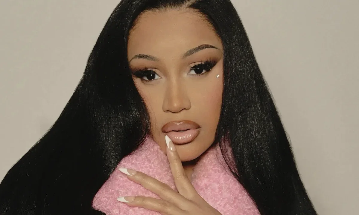 cardi b