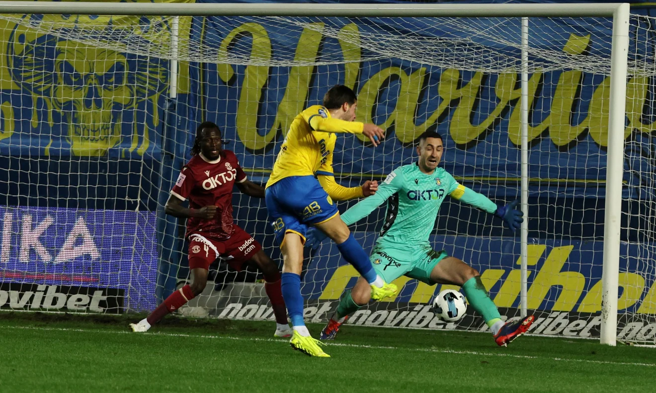 asteras tripolis panetolikos kanali podosfairo