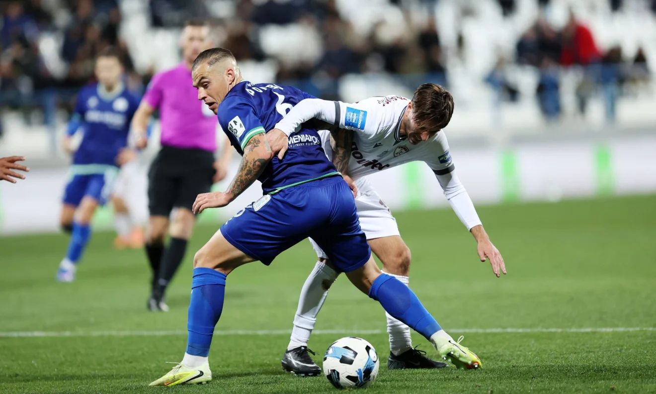 ael novibet kifisia kanali podosfairo