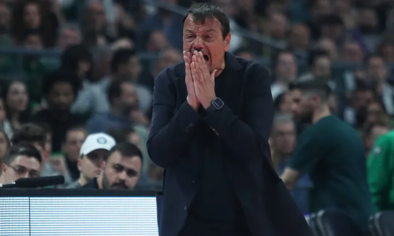 Αταμάν για Βαλένθια: «Έχουν καλύτερο προπονητή φέτος» – Η ατάκα που συζητιέται