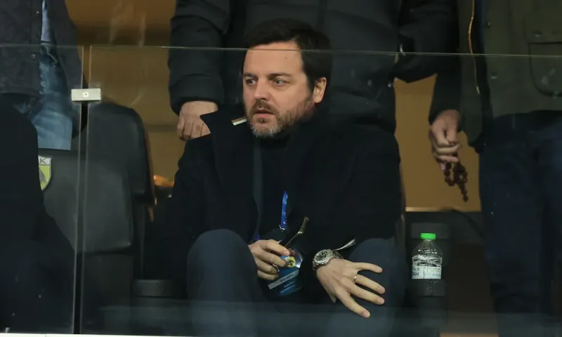 ΑΕΚ: Δύσκολα θα αλλάξει γνώμη ο Ριμπάλτα!