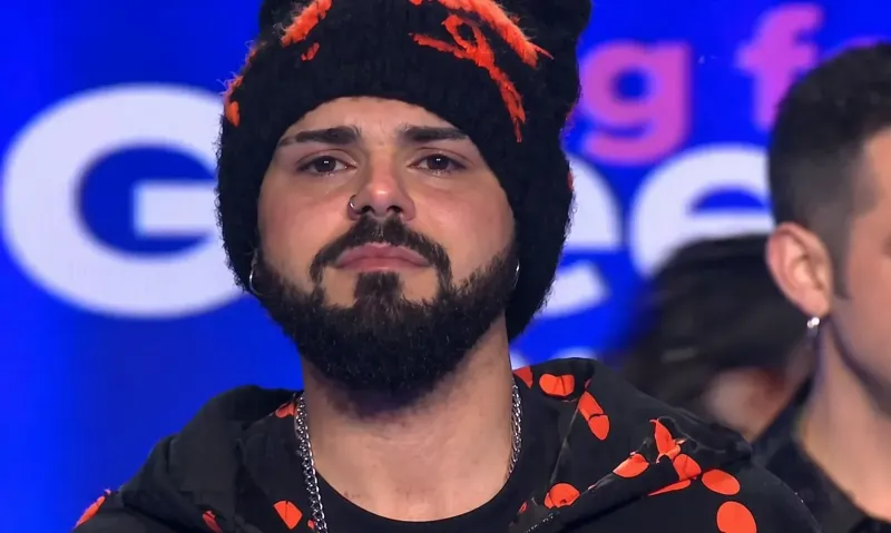 Eurovision: Η πορεία του Αkylla πριν τη Βιέννη και η θέση εμφάνισης στον ημιτελικό