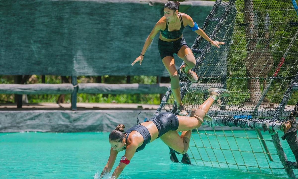 Survivor spoiler 22/4 Οριστικό και κλειδωμένο spoiler για την ομάδα που κερδίζει την 3η ασυλία την 15η εβδομάδα.
