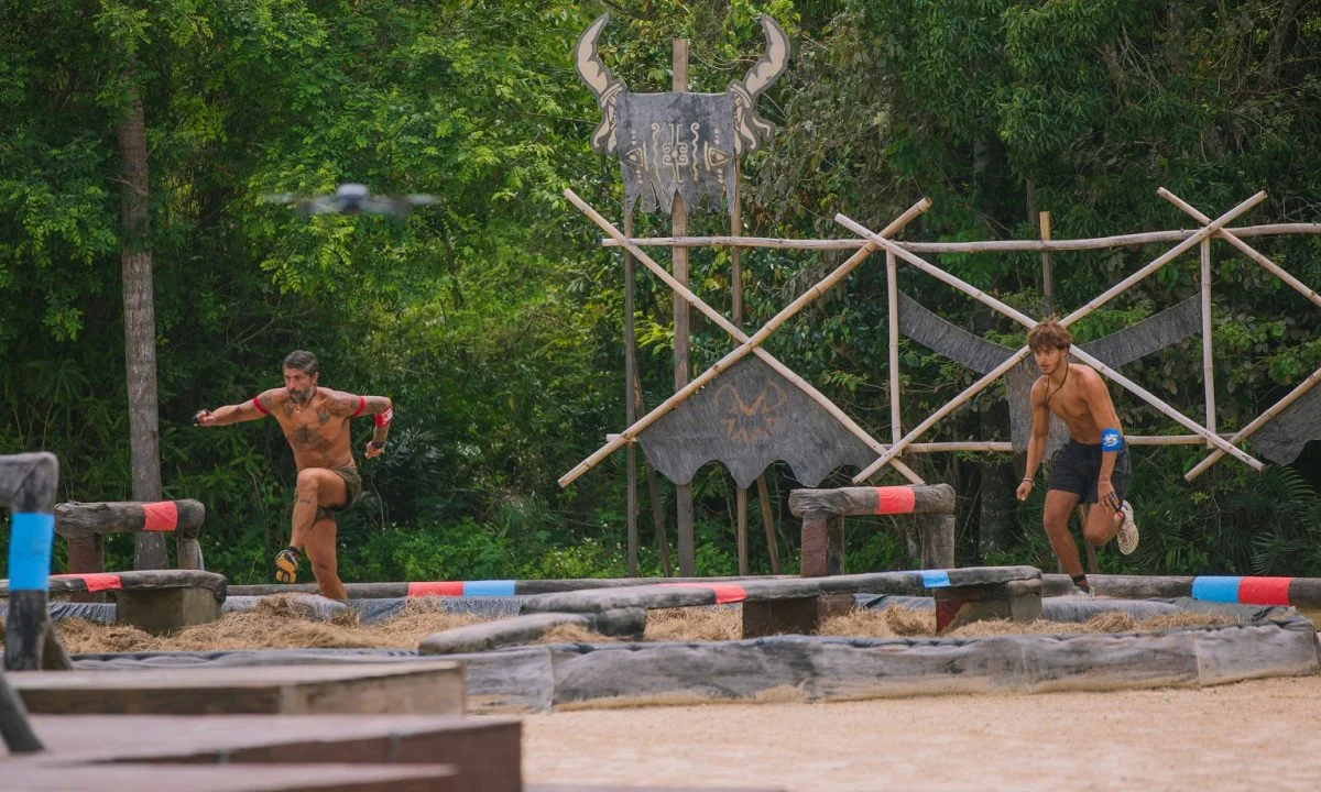 Ανέτρεψε τα προγνωστικά το Survivor στην τηλεθέαση και πήρε παράταση για να πάει μέχρι και το καλοκαίρι στον ΣΚΑΪ…