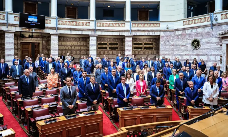 Σκάνδαλο ΟΠΕΚΕΠΕ: Τεράστιο εσωκομματικό ρήγμα από την άρση ασυλίας των 13 βουλευτών – Θα τους προλάβουν οι εκλογές ως ελεγχόμενους για τον ΟΠΕΚΕΠΕ;