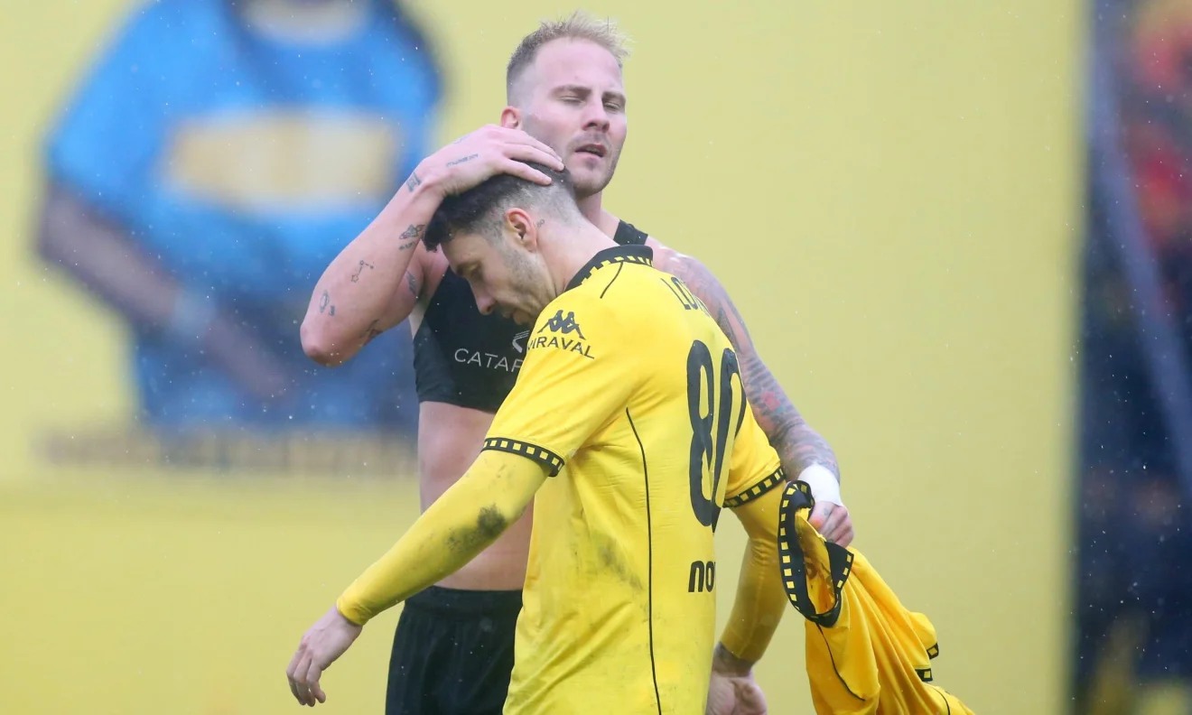aris super league loren moron ouros ratsits
