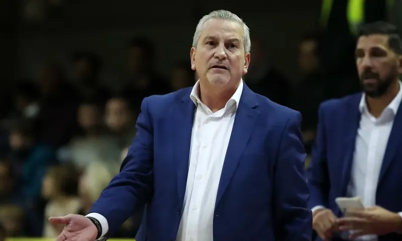 Ο Αθηναϊκός αλλαζει ξανά το στάτους του γυναικείου μπάσκετ στην Ελλάδα - Πάει για Ηλία Ζούρο