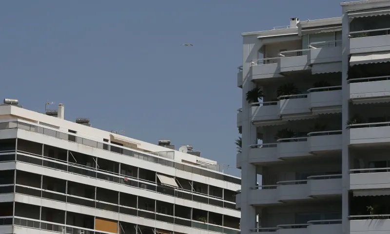 Φθηνές περιοχές Αττικής: Οι 5 πιο προσιτές επιλογές για αγορά κατοικίας