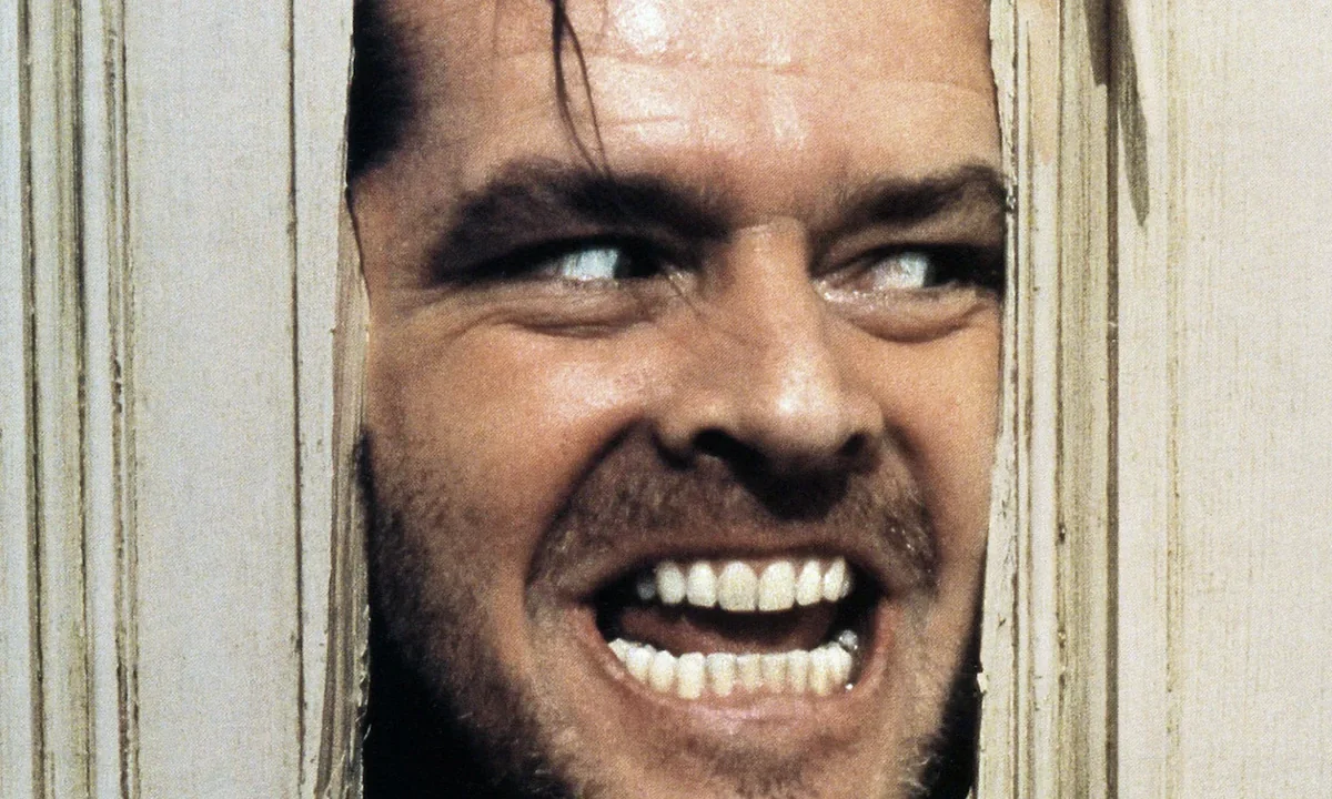 ack Nicholson