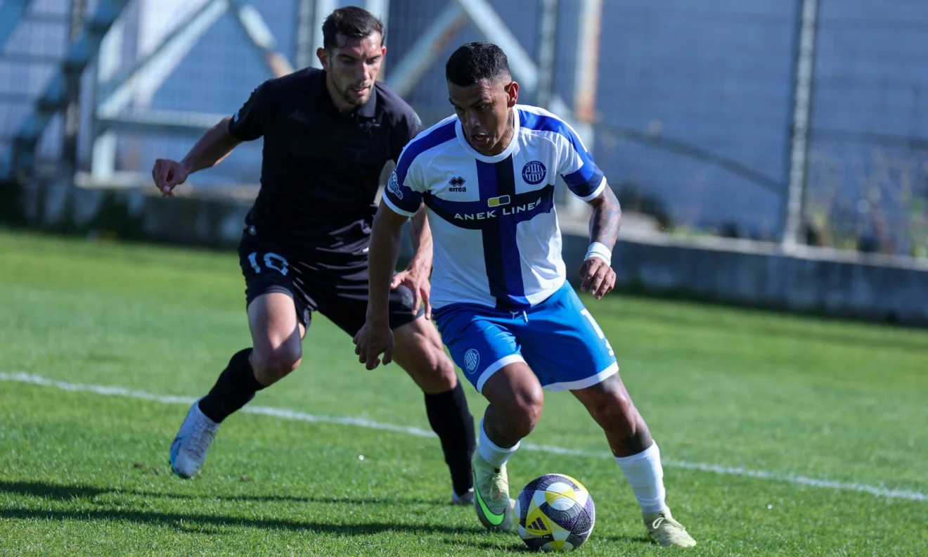 xania kallithea podosfairo kanali