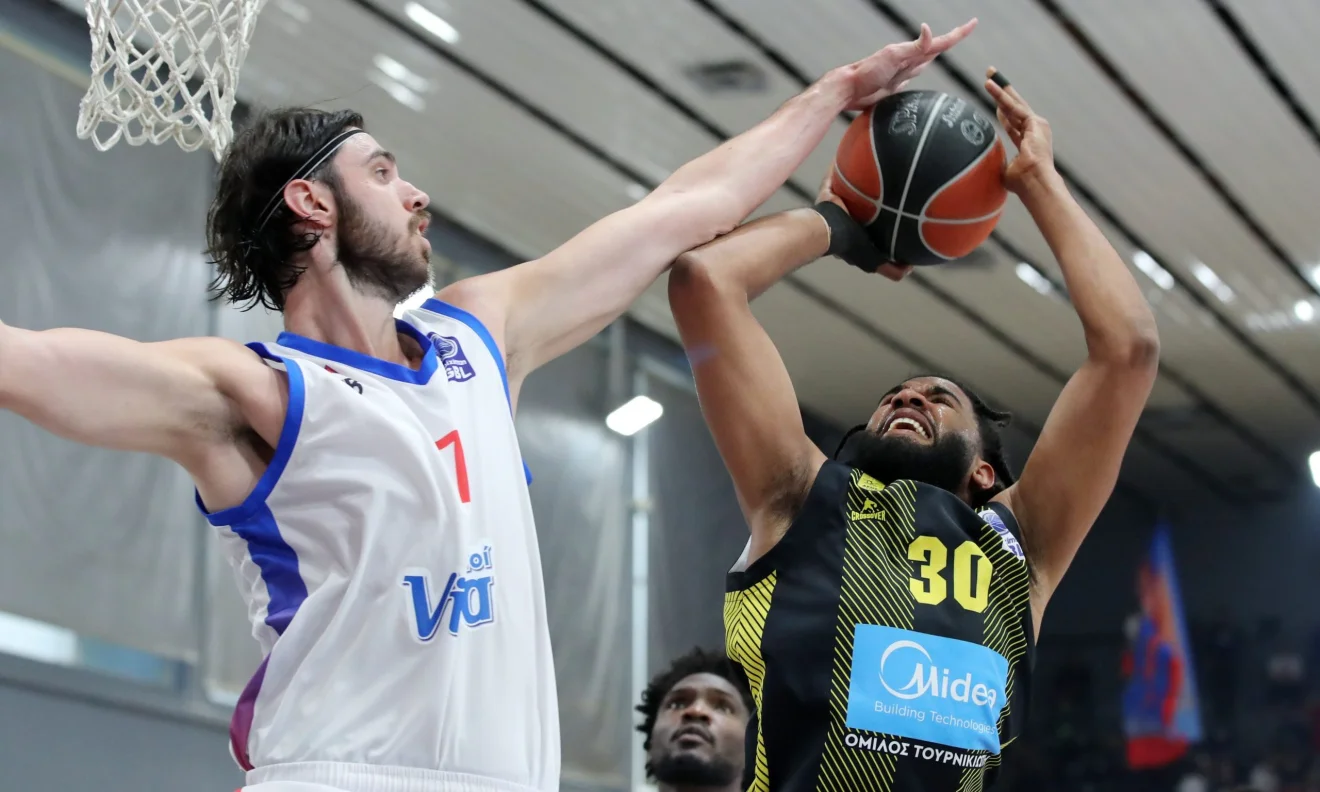 kanali basket aris bc panionios bc