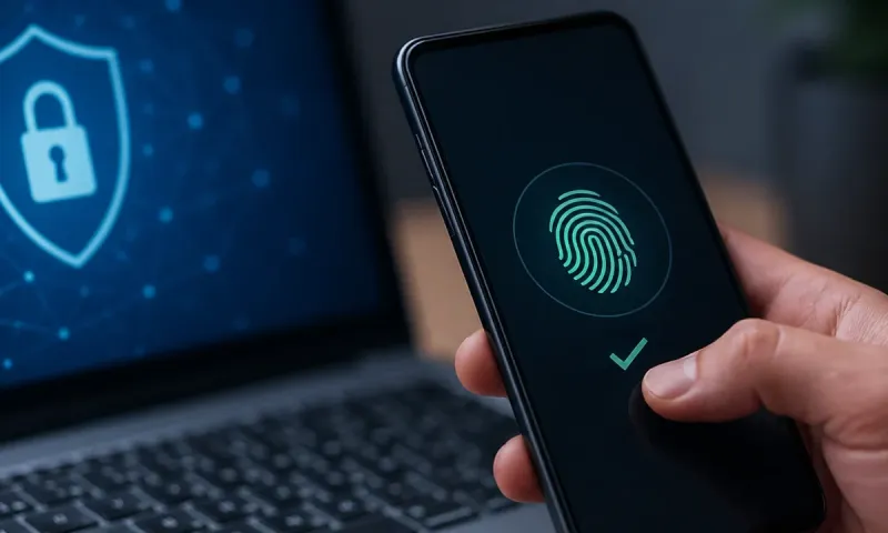 Γιατί το passkey είναι καλύτερο απο το password;
