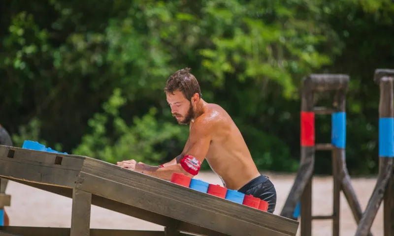 Survivor 25-4 spoiler : Ποιος κερδίζει την 1η ασυλία; - Τι δείχνει το trailer