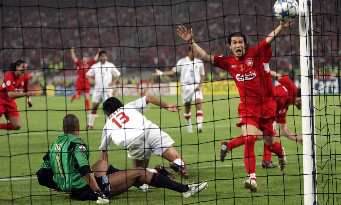 san simera ghost goal liverpool chelsea podosfairo