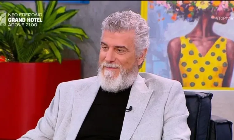 Κενά μνήμης: Ο Alpha ζητά περισσότερα επεισόδια για τη νέα δραματική σειρά