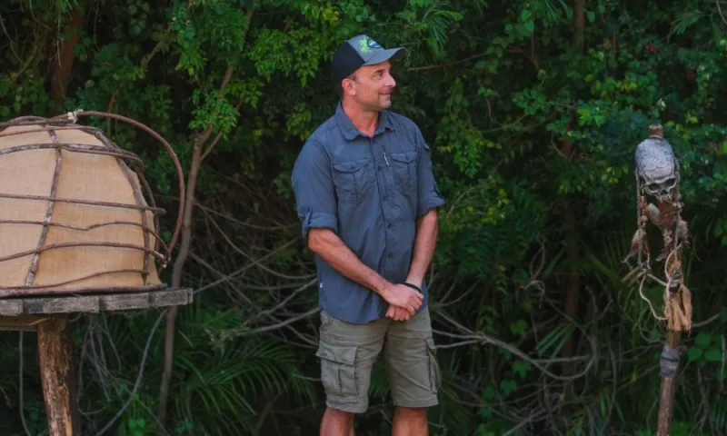 Survivor spoiler 26/4 : ΟΡΙΣΤΙΚΟ και ΚΛΕΙΔΩΜΕΝΟ! Αυτοί κερδίζουν την 1η ασυλία!