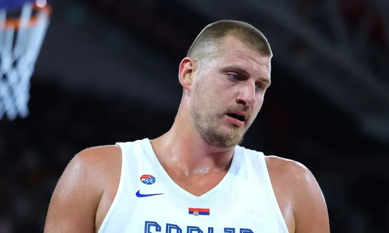 Το NBA «φλέγεται» με την αποβολή του Γιόκιτς
