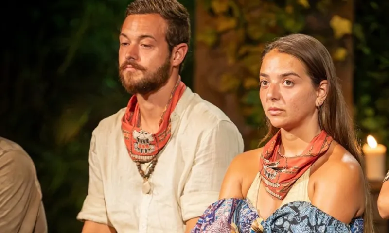Survivor spoiler αποχώρηση 26-4 : ΚΛΕΙΔΩΣΕ! Αυτός είναι ο 4ος υποψήφιος προς αποχώρηση!